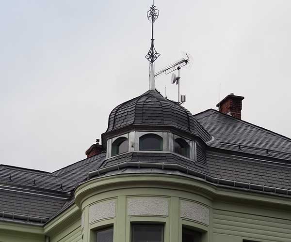 RD Lomnice nad Popelkou