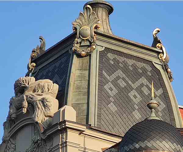 Objekt Praha 1, Jungmannova ulice