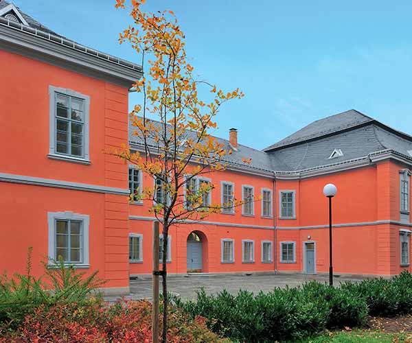 Zámek Lomnice nad Popelkou