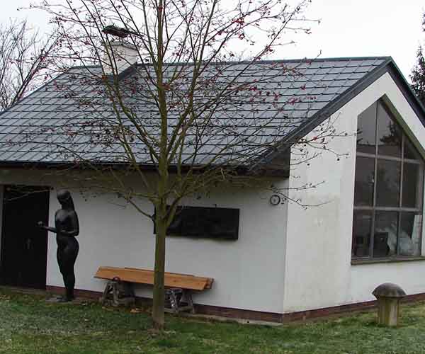 Ateliér Zdiměřice